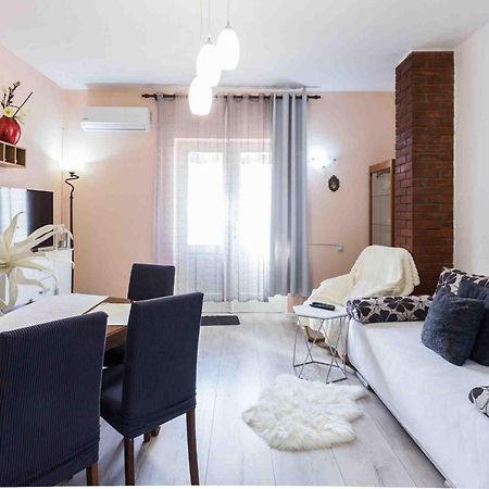 Apartments&Rooms Hosana Zadar Kamer foto
