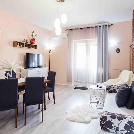 Apartments&Rooms Hosana Zadar Kamer foto
