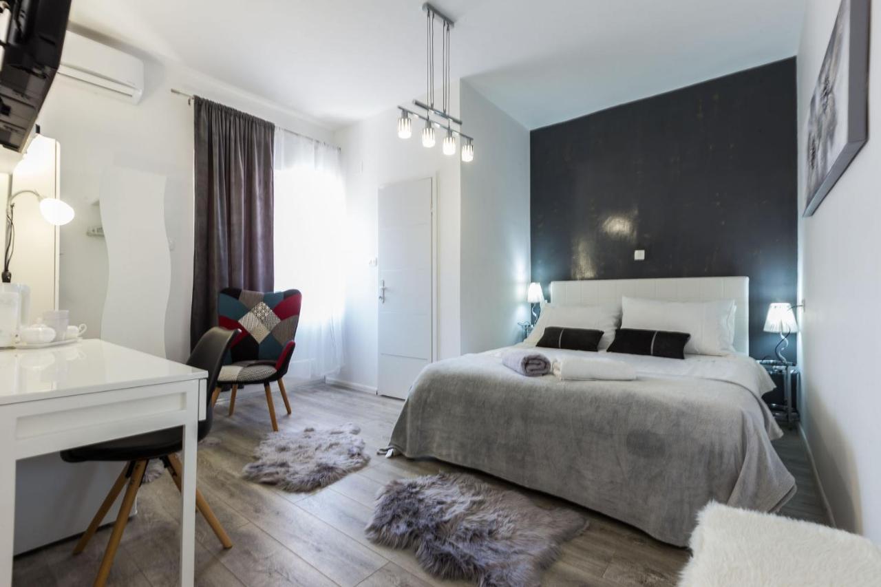 Apartments&Rooms Hosana Zadar Kamer foto
