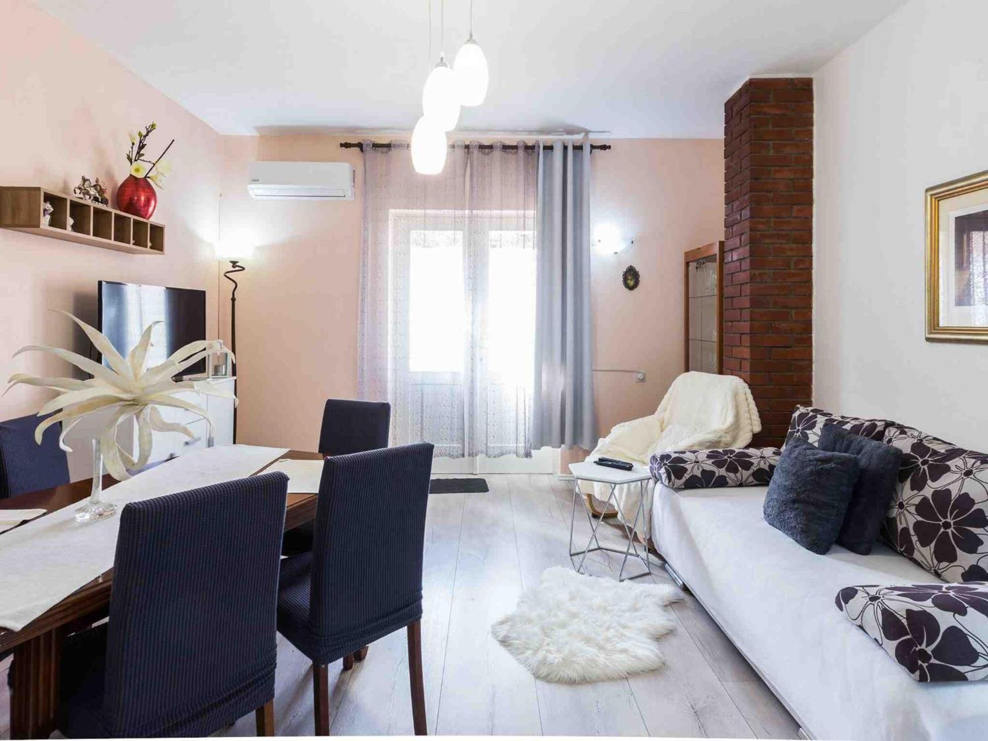 Apartments&Rooms Hosana Zadar Kamer foto