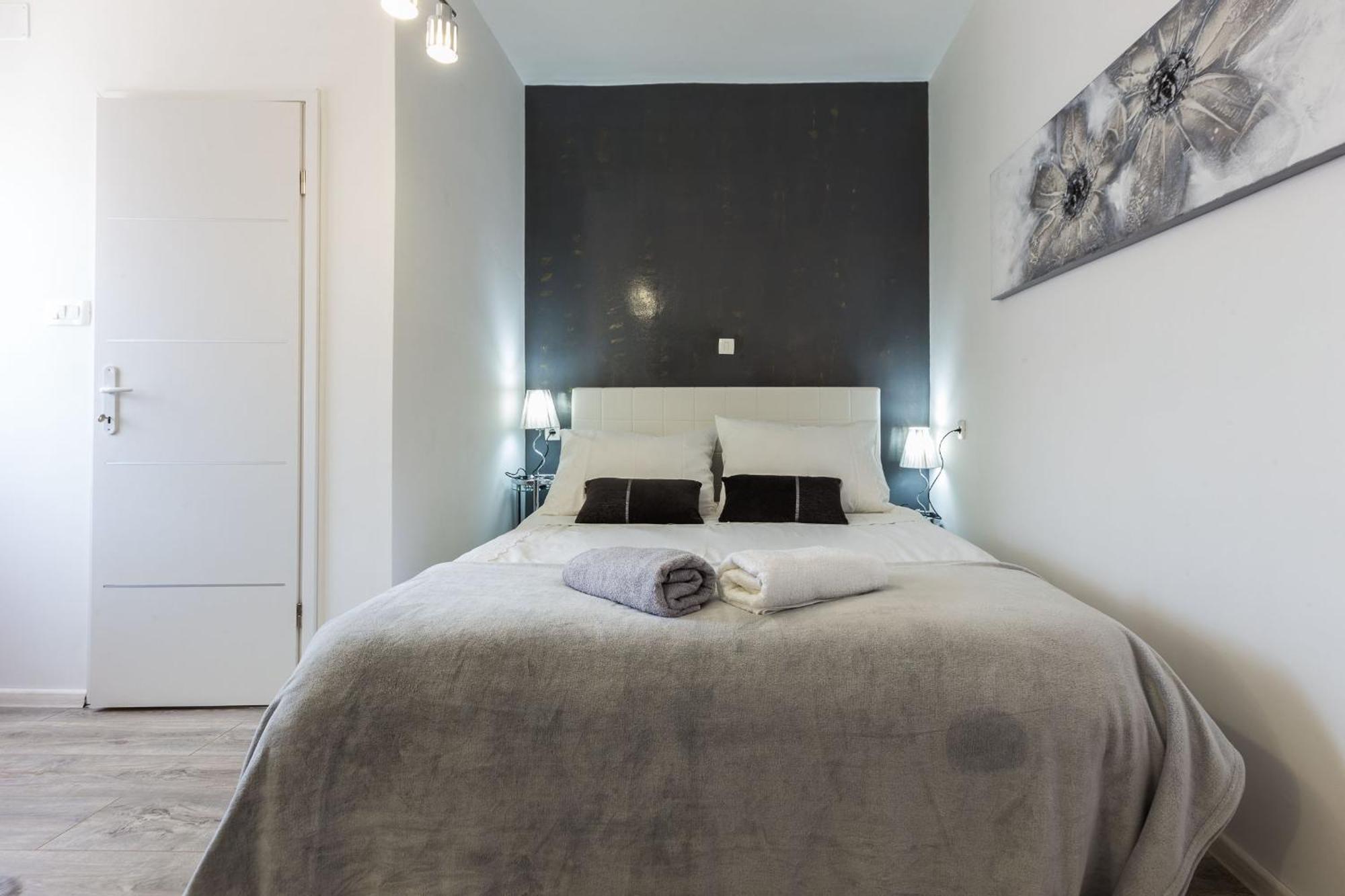 Apartments&Rooms Hosana Zadar Kamer foto